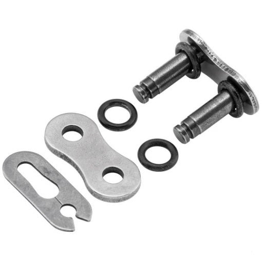 BIKEMASTER 520 BMOR Sealed Chain Clip Link Natural