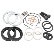 Bikers Choice Fork Seal Kit For - MT62141