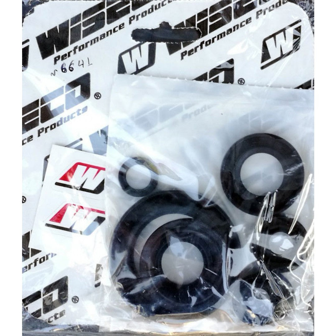 Wiseco Main Seal Kit B6050 Fits Kawasaki KX 250 2002-2003