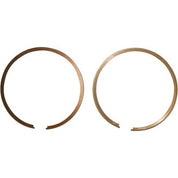 WSM Piston Ring Set .5mm Over - 010-933-05