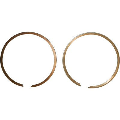 WSM Piston Ring Set .5mm Over - 010-933-05
