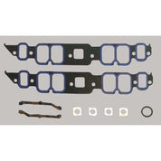WSM Intake Gasket Set for Mercury / OMC Gen IV 7.4L 454 CI. 582-341