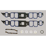 WSM Intake Gasket Set for Mercury / OMC Gen IV 7.4L 454 CI. 582-341