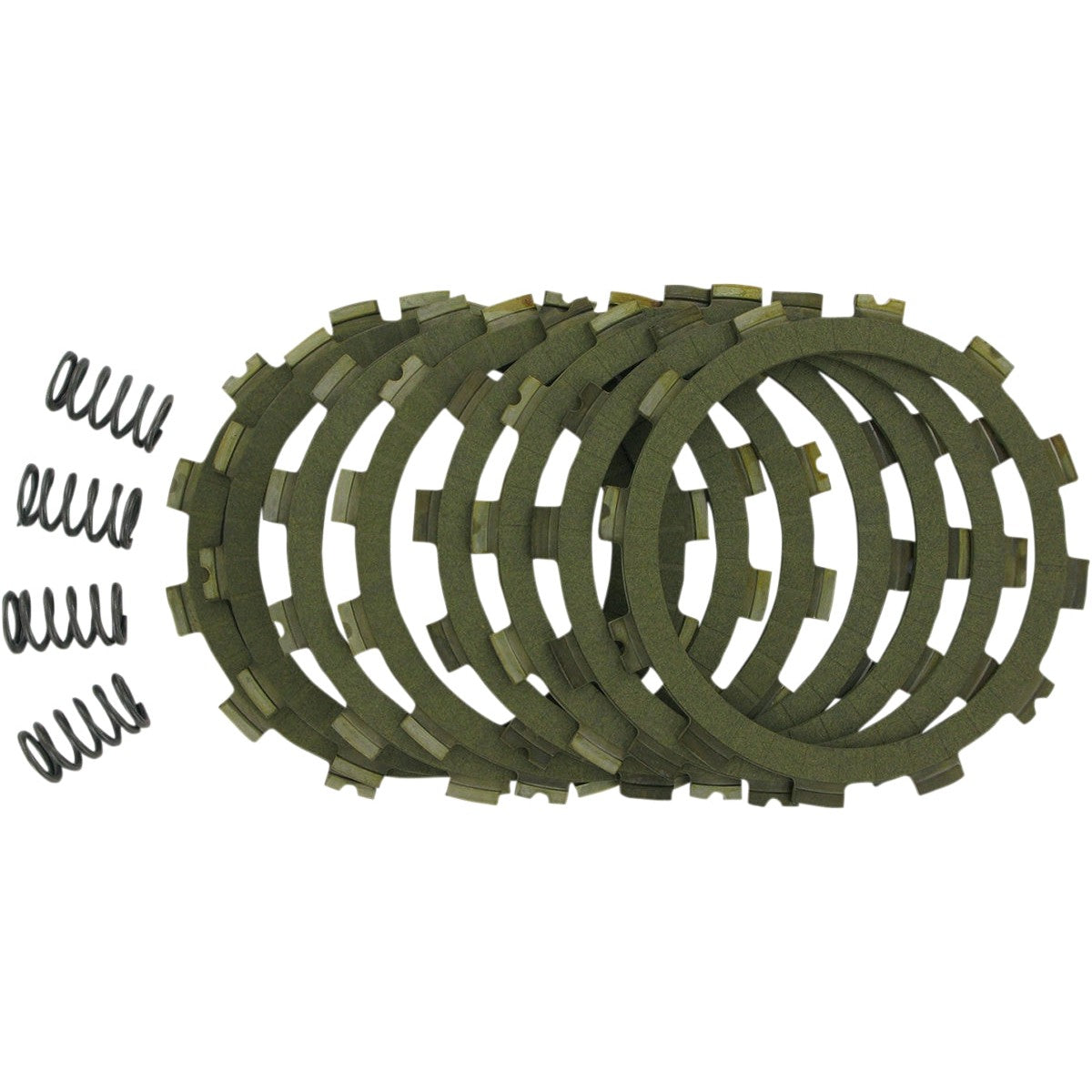 Ebc Src (Streetracer Clutches)Kit SRC13