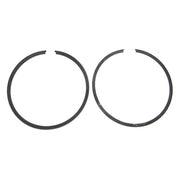 WSM Piston Rings For Johnson / Evinrude 28 - 70 Hp Standard 30 Degree Taper