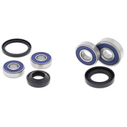Wheel Front And Rear Bearing Kit for Honda 200cc CTX200 2002 - 2011