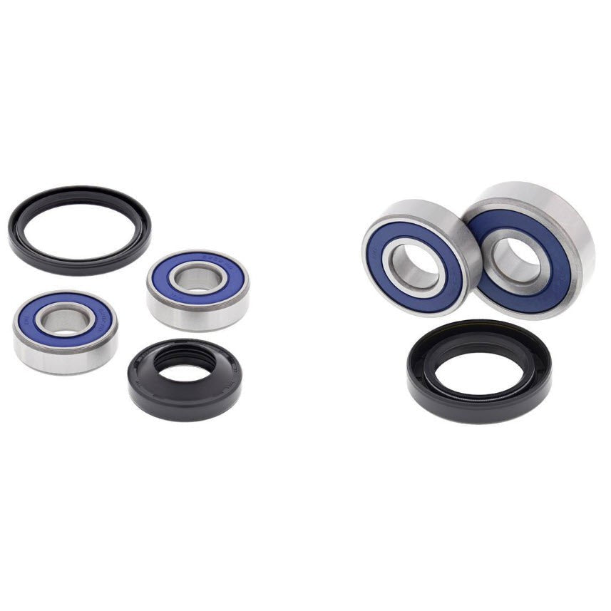 Wheel Front And Rear Bearing Kit for Honda 200cc CTX200 2002 - 2011