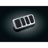 Kuryakyn Extended Brake Pedal Pad