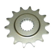 WSM Front Sprocket For Honda 250 - 500 / 700 FSH-019-14