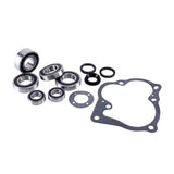 Kit de reconstrucción de polea guía High Lifter de 4"/2" con reducción de engranajes del 15% al ​​30% PGLC-RBKIT-402