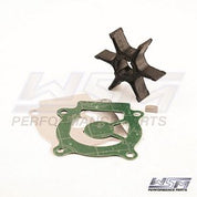 WSM Water Pump Service Kit for Johnson / Evinrude / Suzuki 20 - 50 Hp 725-515