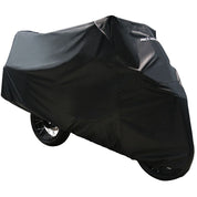 Nelson Rigg Defender Extreme Cover Black