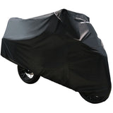 Nelson Rigg Defender Extreme Cover Black