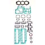 WSM Gasket Kit Powerhead For Chrysler / Force 75 - 90 Hp 3 Cyl 500-107