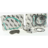 Vertex Top End Piston Kit VTKTC23391A