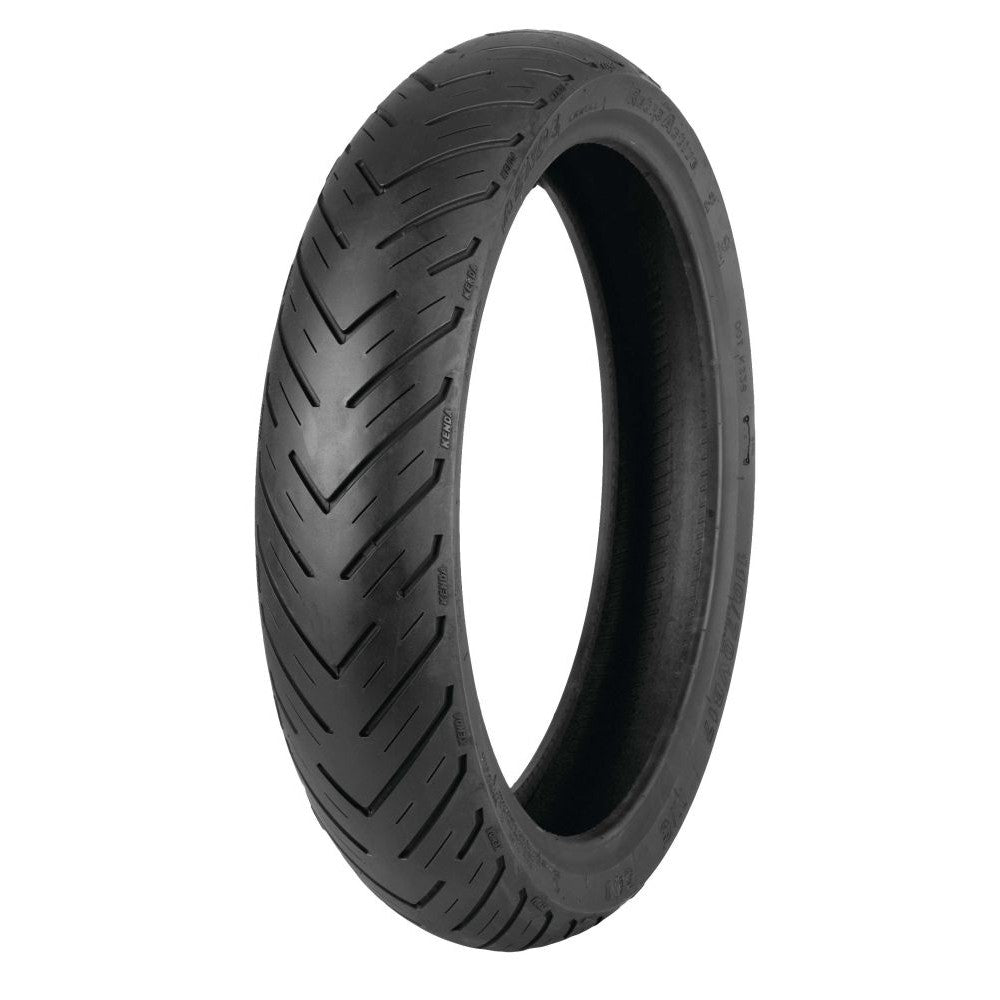 Kenda K676 Retroactive Rear Bias Tire [120/80B-16] 046761679B1