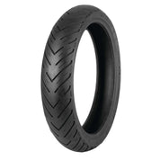 Kenda K676 Retroactive Rear Bias Tire [120/80B-16] 046761679B1