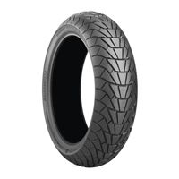 Bridgestone Battlax Adventurecross Scrambler Ax41S 160/60-17 Tire (69H) Rear