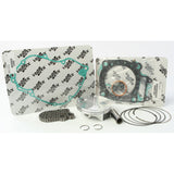 Vertex Top End Piston Kit VTKTC23003A