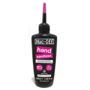 Muc Off Anti-Bac Hand Sanitizer 4 oz - 20242US