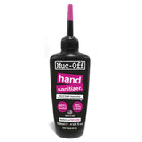 Muc Off Anti-Bac Hand Sanitizer 4 oz - 20242US