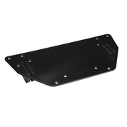 Denali ATV Snow Plow Kit For Kawasaki Prairie 360 2002-2013