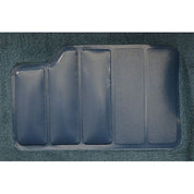 ACC Replacement Carpet Kit For 1987-1989 Dodge Raider 2DR Pass Area - CHOOSE COLOR