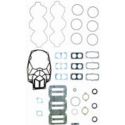 WSM Gasket Kit Powerhead For Mercury / Mariner 225 / 250 Hp 3L Carbuertor / EFI