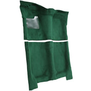 ACC Replacement Carpet Kit For 1973 Oldsmobile Cutlass 4DR Auto - CHOOSE COLOR