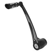 Arlen Ness Deep Cut Black Brake Arm Kit 19-753