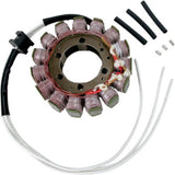 Stator for Kawasaki VN900D Vulcan Classic LT 2006-2011 Lionparts