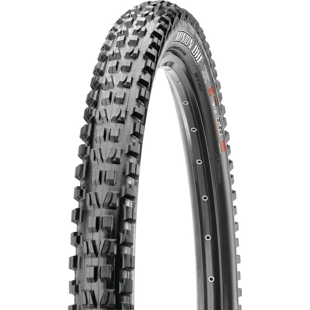 Pair of Maxxis Minion DHF E-Bike Tires 29x2.50 (2)