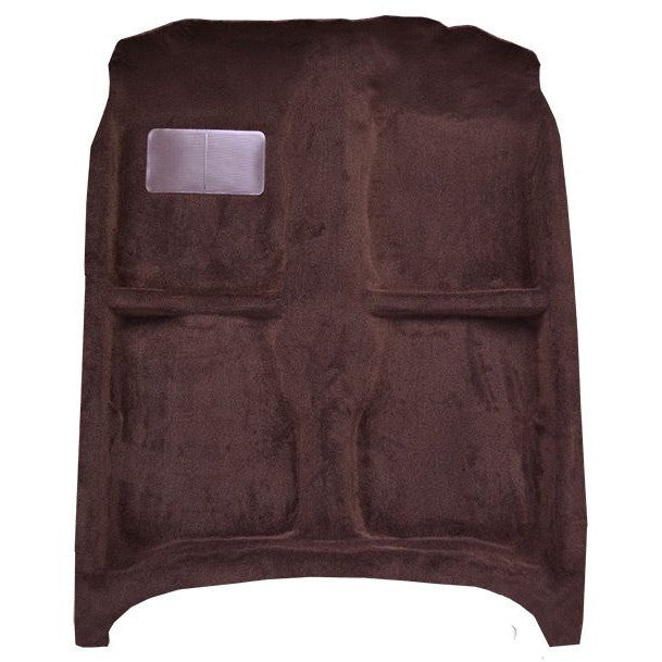 ACC Replacement Carpet Kit For 1993-1997 Geo Prizm 4DR - CHOOSE COLOR