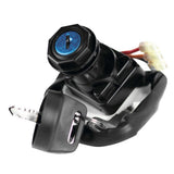 Interruptor de encendido QuadBoss - 200-1513-T