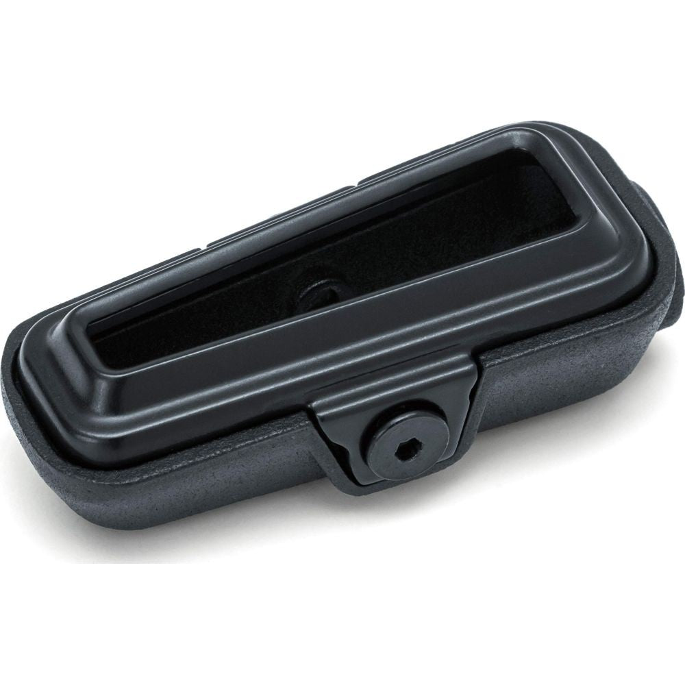 Kuryakyn Dillinger Shifter Pegs Satin Black