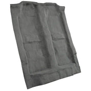 ACC Replacement Carpet Kit For 2014-2015 Nissan Rogue Select Pass Area - CHOOSE COLOR