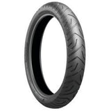Bridgestone Battlax Adventure A41F 120/70R19 Tire (60V) Front 13642