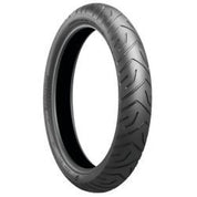 Bridgestone Battlax Adventure Trail AT41F 110/80R19 Tire Front 13844