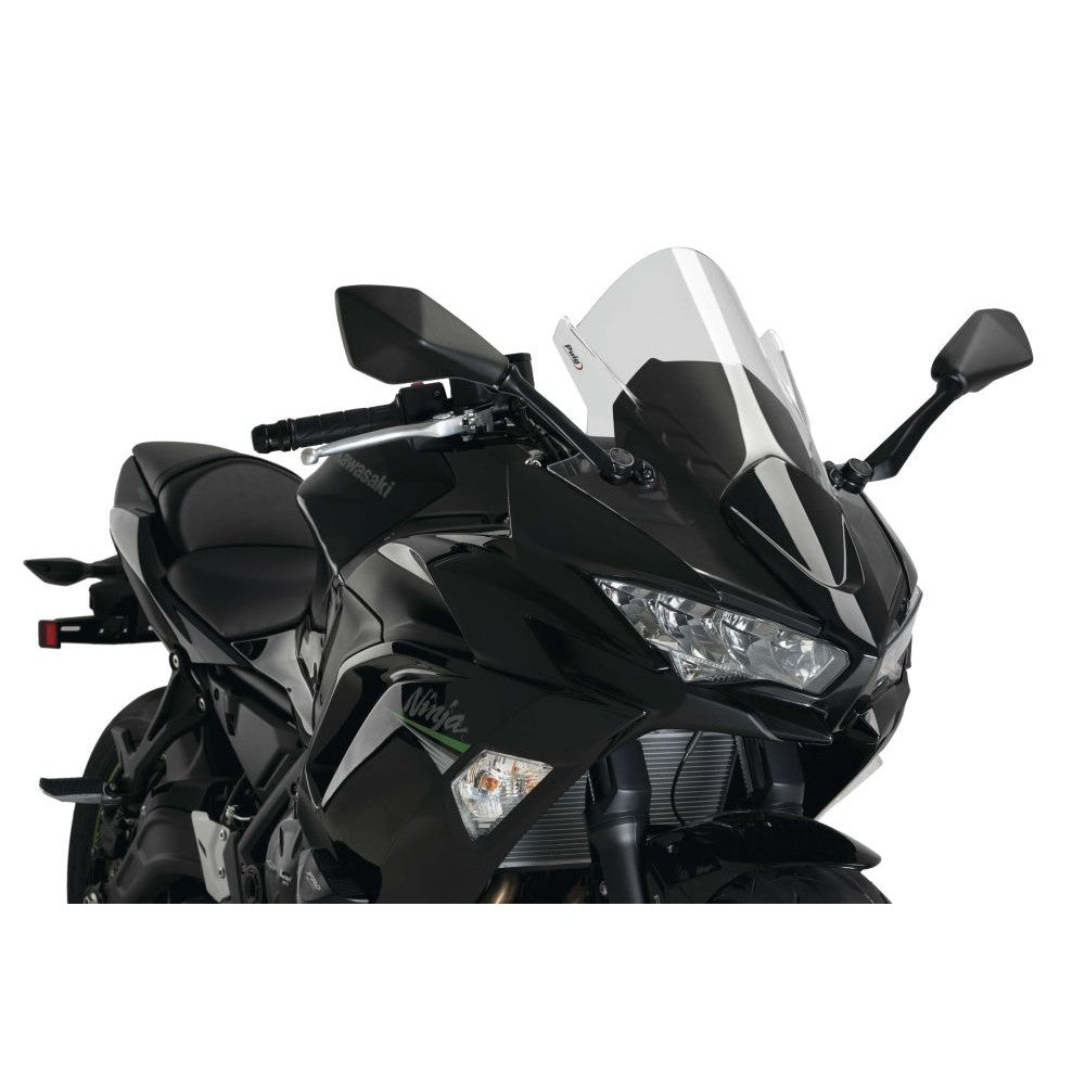 Puig Universal Windshield Touring Clear - 3881W