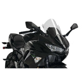 Puig Universal Windshield Touring Clear - 3881W