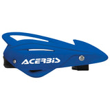 Acerbis Blue Tri-Fit Handguards - 2314110003