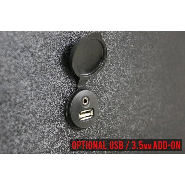 SSV Works Bluetooth Overhead Sound System 200-WP3-RZ3O65