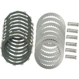 Ebc Drcf Series Clutch Kit Suzuki (Drcf254) DRCF254