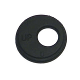 WSM Cylinder Head Pipe Seal for Yamaha 1000 / 1100 02-15 008-683-09