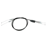 WSM Throttle Cable Pull-Push for Honda 250 CRF-R 10-13 61-507-02