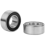 Cojinete de rueda ABS Arlen Ness de 21 pulgadas 18-895