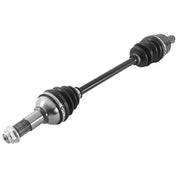 QuadBoss Replacement Axles Rear - TRM-YA-8-346