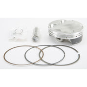 Wiseco Piston Kit Armrgld Strutt Frg 79.00/Std 13.9:1 Hon 40202M07900