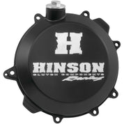 Hinson Clutch Cover - C600