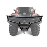 Parachoques trasero Rival para CF Moto C Force 800 2444.6857.1